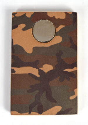 Camo MuzzleMagnet