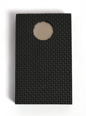 Black MuzzleMagnet