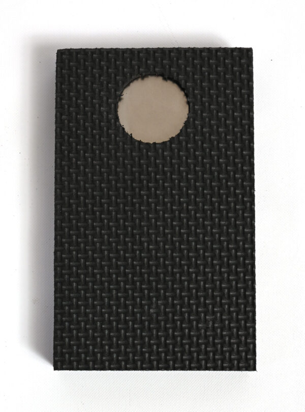 Black MuzzleMagnet