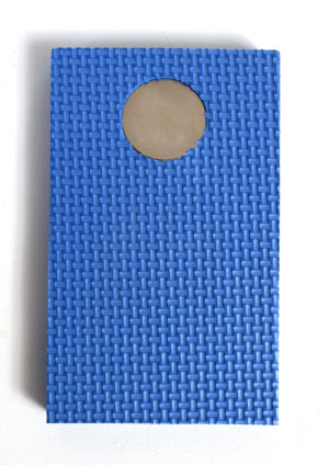Blue MuzzleMagnet