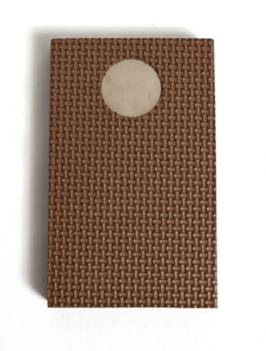 Brown MuzzleMagnet