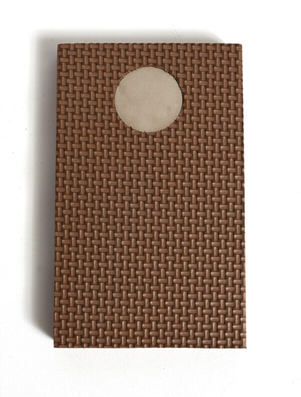 Brown MuzzleMagnet