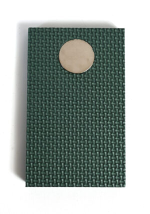 Dark Green MuzzleMagnet