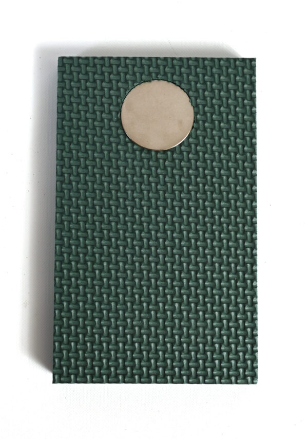 Dark Green MuzzleMagnet
