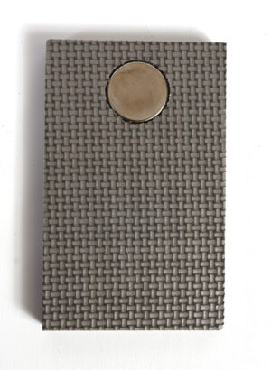 Gray MuzzleMagnet