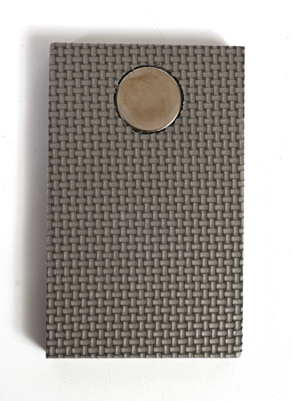 Gray MuzzleMagnet