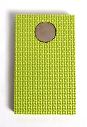 Lime Green MuzzleMagnet