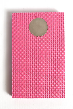 Pink MuzzleMagnet