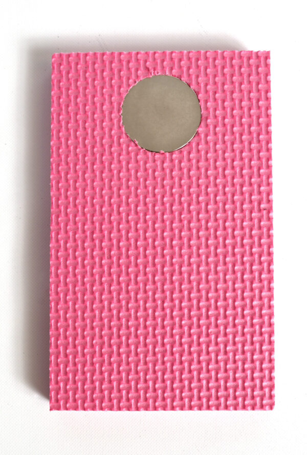 Pink MuzzleMagnet