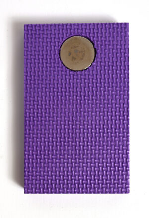 Purple MuzzleMagnet
