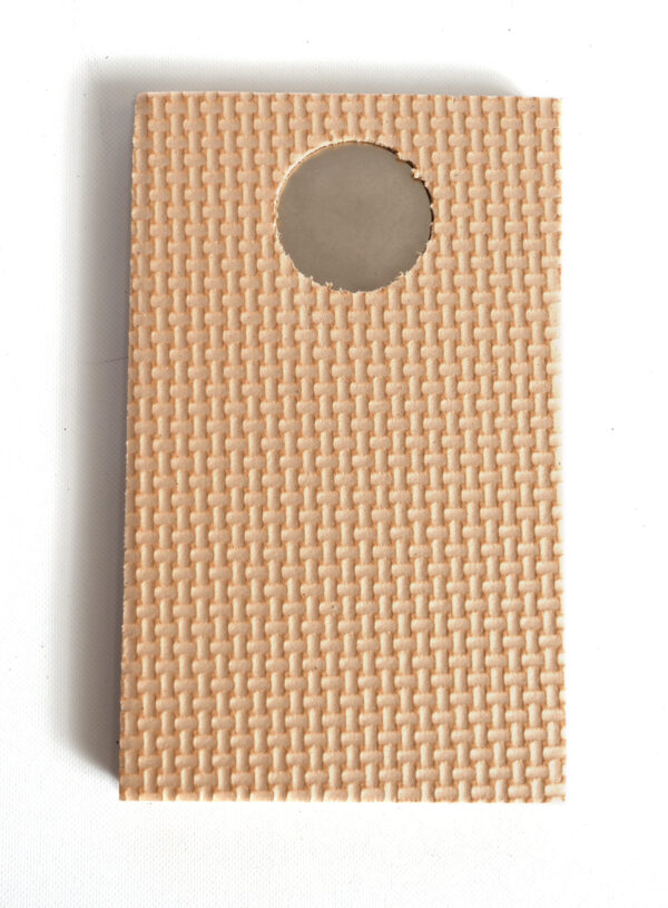 Tan MuzzleMagnet