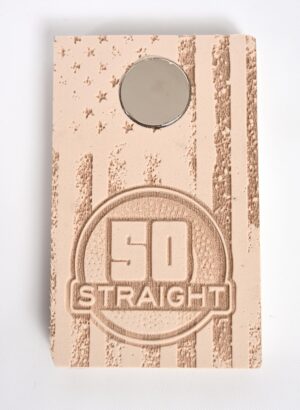 50 Straight MuzzleMagnet