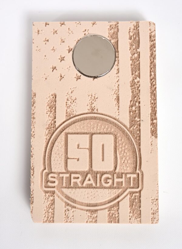 50 Straight MuzzleMagnet